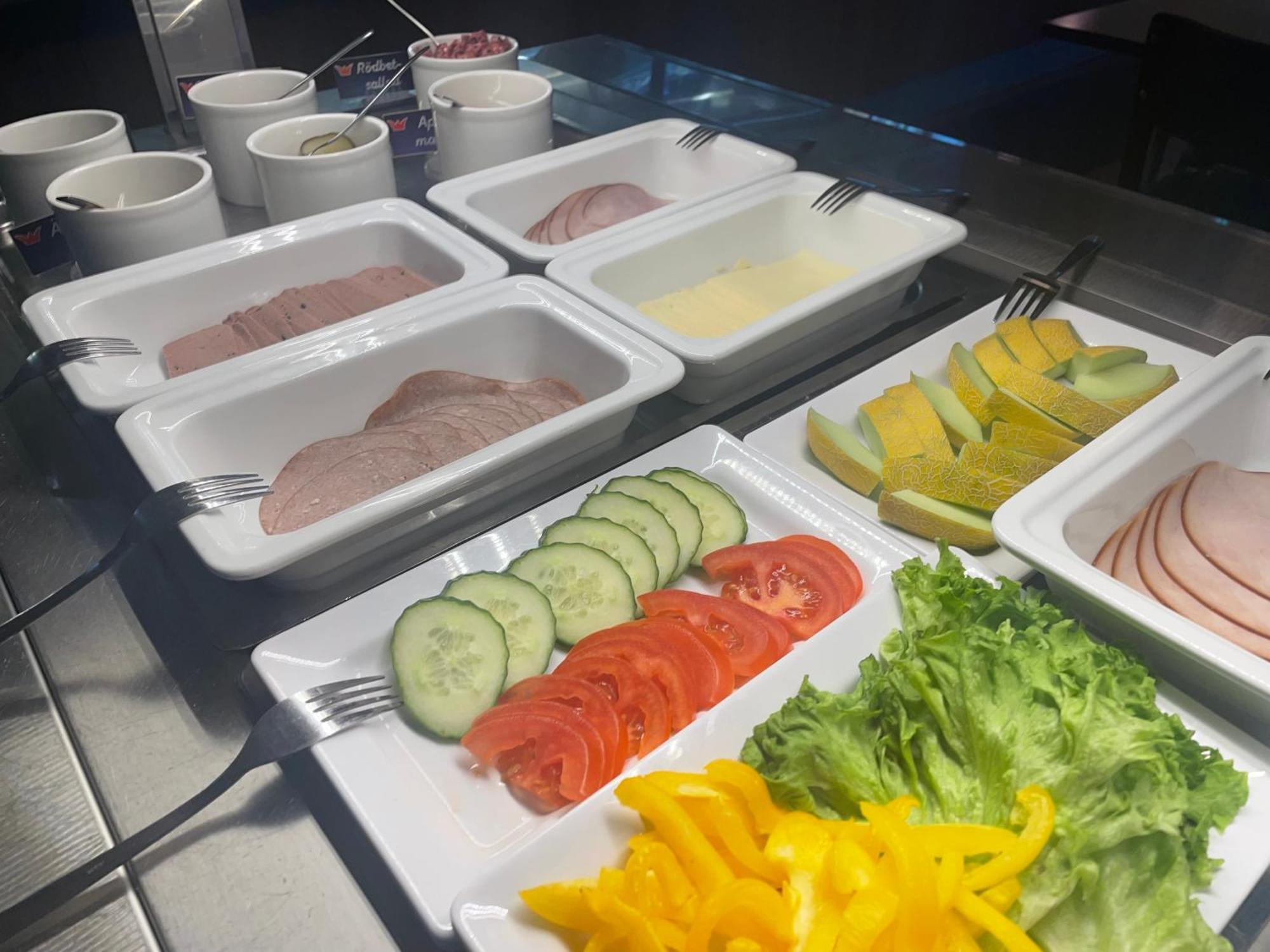 Rasta 3* Falköping