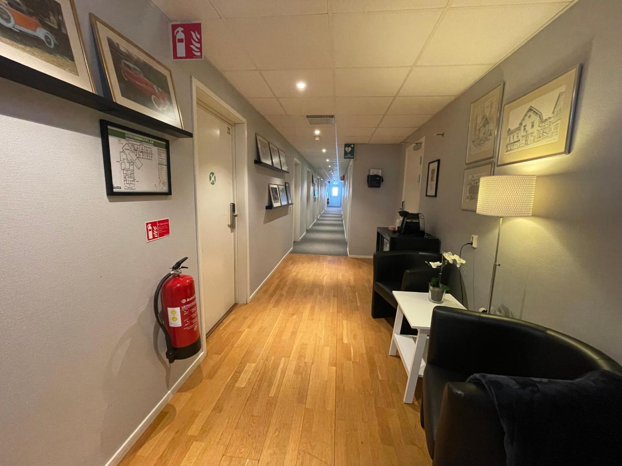 Rasta 3* Falköping
