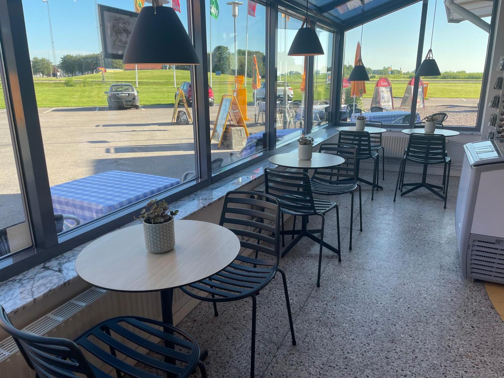 汽车旅馆 Rasta Falköping