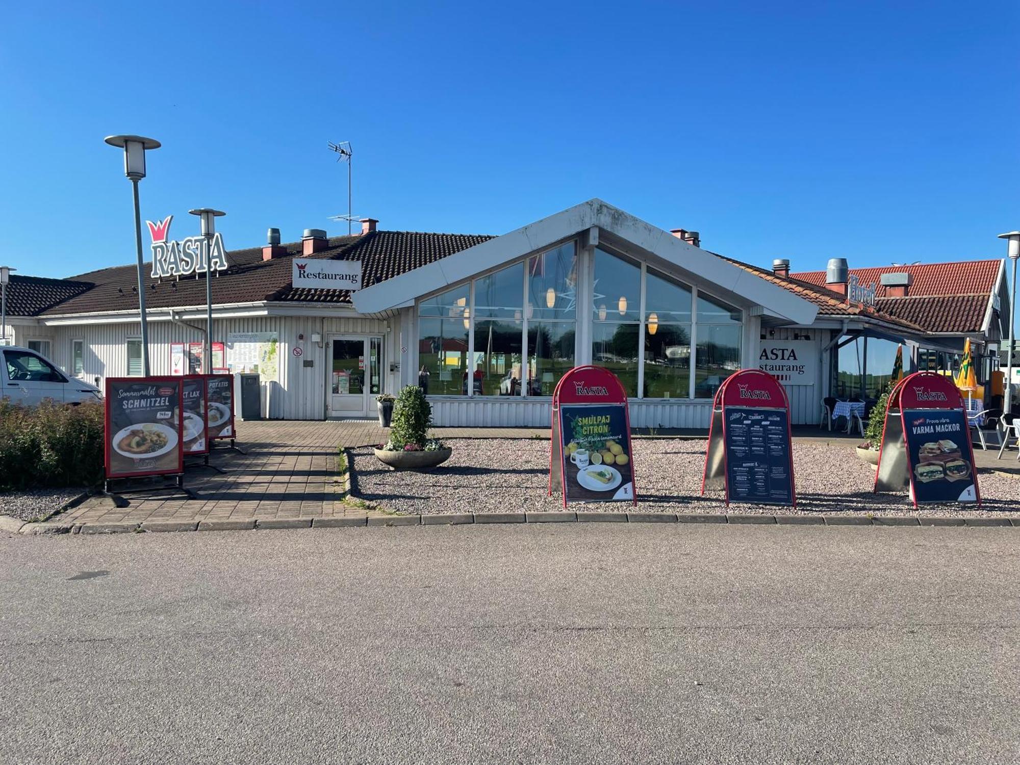 Rasta 3* Falköping